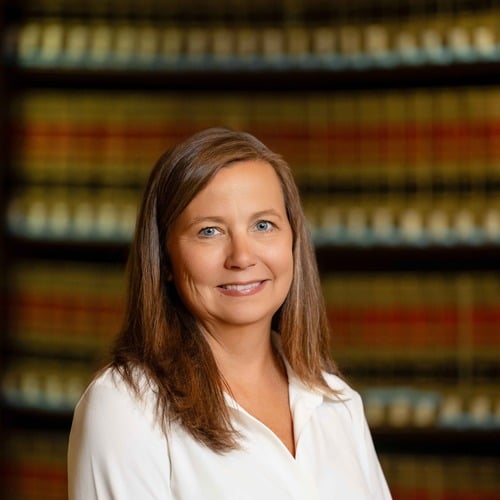 Nicole Stelle Garnett